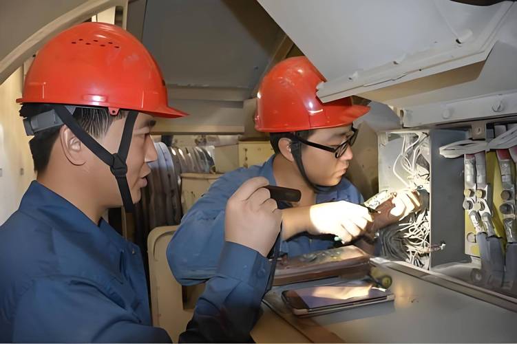 伺服電機修理廠，伺服電機維修電工證怎么考